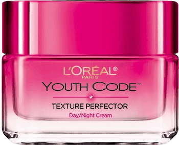 L’Oréal Paris YouthCode Youth-Code-Texture-Perfector-Day-Night-Cream 3 L’Oréal Paris YouthCode Youth-Code-Texture-Perfector-Day-Night-Cream