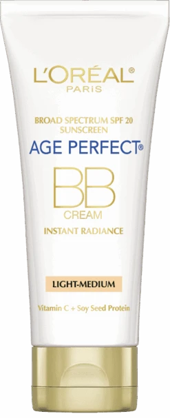 L’Oréal Paris AgePerfectSkinCare Age-Perfect-BB-Cream-Instant-Radiance