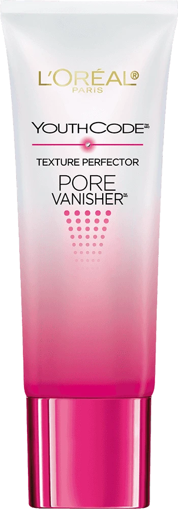 L’Oréal Paris YouthCode Youth-Code-Texture-Perfector-Pore-Vanisher 3 L’Oréal Paris YouthCode Youth-Code-Texture-Perfector-Pore-Vanisher