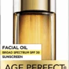 L’Oréal Paris AgePerfectSkinCare Age-Perfect-Hydra-Nutrition-SPF-30-Facial-Oil