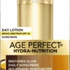 L’Oréal Paris AgePerfectSkinCare Age-Perfect-Hydra-Nutrition-SPF-30-Lotion 1 L’Oréal Paris AgePerfectSkinCare Age-Perfect-Hydra-Nutrition-SPF-30-Lotion -Loreal Cares Store 71249318775