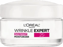 L’Oréal Paris WrinkleExpert Wrinkle-Expert-25-Moisturizer