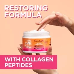 L’Oréal Paris Elvive Elvive-Hyaluron-Plump-Dream-Lengths-Fiber-Mask