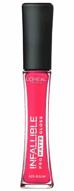 L’Oréal Paris Infallible Infallible-Pro-Matte-Gloss