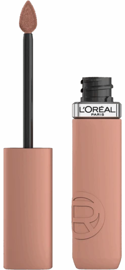 L’Oréal Paris Infallible Infallible-matte-resistance-liquid-lipstick 10 L’Oréal Paris Infallible Infallible-matte-resistance-liquid-lipstick -Loreal Cares Store breakfast in bed t1 v2