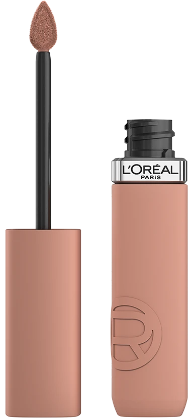 L’Oréal Paris Infallible Infallible-matte-resistance-liquid-lipstick 5 L’Oréal Paris Infallible Infallible-matte-resistance-liquid-lipstick - Image 3