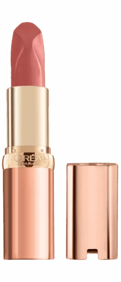 L’Oréal Paris ColourRiche Les-Nus-Intense-Lipstick-intensely-pigmented