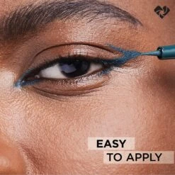L’Oréal Paris Infallible-Precision-Felt-Waterproof-Eyeliner 9 L’Oréal Paris Infallible-Precision-Felt-Waterproof-Eyeliner -Loreal Cares Store lop easy to apply