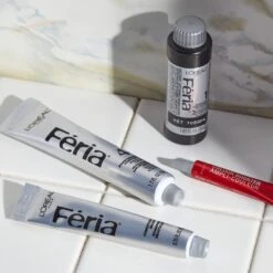 L’Oréal Paris Feria Feria-Multi-Faceted-Shimmering-Permanent-Hair-Color