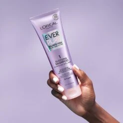 L’Oréal Paris Everpure EverPure-Sulfate-Free-Glossing-Shampoo-pH-Balanced -Loreal Cares Store lop pdp glossing shampoo tile02