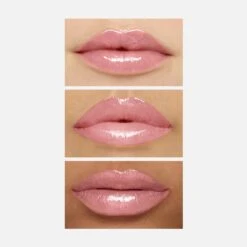 L’Oréal Paris Glow-paradise Glow-Paradise-Balm-in-Lipstick-with-Pomegranate-Extract-Peach-Charm