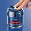 L’Oréal Paris RevitaLift Pressed-night-moisturizer-with-Retinol-hydrates 2 L’Oréal Paris RevitaLift Pressed-night-moisturizer-with-Retinol-hydrates -Loreal Cares Store lop pdp revitalift retinol moisturizer tile5