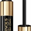 L’Oréal Paris Voluminous Voluminous-Noir-Balm-Washable-Mascara -Loreal Cares Store loreal cosmetics eye voluminous balm noir front