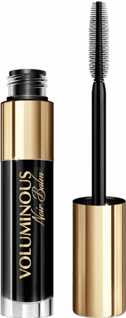 L’Oréal Paris Voluminous Voluminous-Noir-Balm-Washable-Mascara