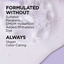 L’Oréal Paris Everpure EverPure-Moisture-Shampoo -Loreal Cares Store loreal haircare everpure mositure 071249407103 av68 copy