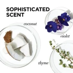 L’Oréal Paris Everpure EverPure-Brass-Toning-Purple-Sulfate-Free-Shampoo -Loreal Cares Store loreal haircare everpure purple 071249420270 av26 copy