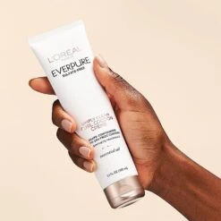 L’Oréal Paris Everpure Sulfate-Free-Simply-Clean-Curl-Cocoon-Creme