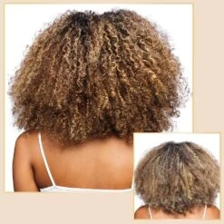 L’Oréal Paris Everpure EverPure-Sulfate-Free-Simply-Clean-Melting-Jelly-Mask -Loreal Cares Store loreal haircare everpure simply clean jellymasque applied av49