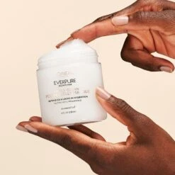 L’Oréal Paris Everpure EverPure-Sulfate-Free-Simply-Clean-Melting-Jelly-Mask -Loreal Cares Store loreal haircare everpure simply clean jellymasque enhanced av14