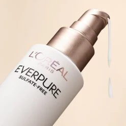 L’Oréal Paris Everpure EverPure-Sulfate-Free-Simply-Clean-Midnight-Color-Care-Serum