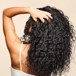 L’Oréal Paris Everpure EverPure-Sulfate-Free-Simply-Clean-Sheer-Oil-With-Essential-Oil -Loreal Cares Store loreal haircare everpure simply clean sheer oil applied 071249667989 av28