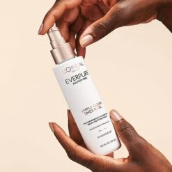 L’Oréal Paris Everpure EverPure-Sulfate-Free-Simply-Clean-Sheer-Oil-With-Essential-Oil -Loreal Cares Store loreal haircare everpure simply clean sheer oil enhanced 071249667989 av14