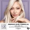 L’Oréal Paris Everpure Everpure-purple-shampoo-and-conditioner-kit 1 L’Oréal Paris Everpure Everpure-purple-shampoo-and-conditioner-kit -Loreal Cares Store loreal haircare everpure sulfate free purple shampoo spokesmodel
