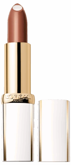 L’Oréal Paris Age-Perfect-Makeup Age-Perfect-Makeup-Luminous-Hydrating-Lipstick-Nourishing-Serum