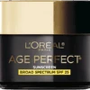 L’Oréal Paris AgePerfectSkinCare Cell-Renewal-Anti-Aging-Day-Moisturizer-SPF-25 2 L’Oréal Paris AgePerfectSkinCare Cell-Renewal-Anti-Aging-Day-Moisturizer-SPF-25 -Loreal Cares Store loreal skin age perfect cell renewal moisturizer spf 25 primary