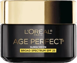 L’Oréal Paris AgePerfectSkinCare Cell-Renewal-Anti-Aging-Day-Moisturizer-SPF-25