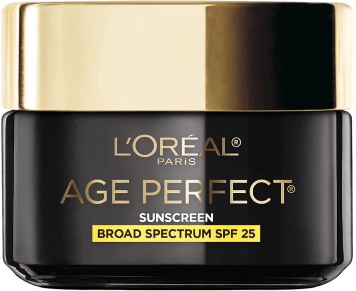 L’Oréal Paris AgePerfectSkinCare Cell-Renewal-Anti-Aging-Day-Moisturizer-SPF-25 3 L’Oréal Paris AgePerfectSkinCare Cell-Renewal-Anti-Aging-Day-Moisturizer-SPF-25