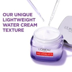 L’Oréal Paris Revitalift Derm Intensives Revitalift-Derm-Intensives-Hyaluronic-Acid-Ceramides-Water -Loreal Cares Store lorealskincarerevitaliftdermintensiveshyaluronicacidceramideswaterenhanced071249664858av17
