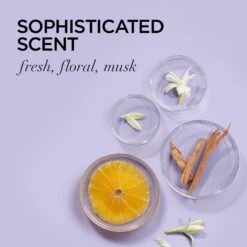 L’Oréal Paris Everpure EverPure-Sulfate-Free-Signature-Masque-Color-Care-Hair-Mask -Loreal Cares Store manageability fragrance