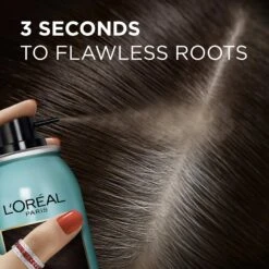 L’Oréal Paris MagicRoot Magic-Root-Cover-Up -Loreal Cares Store oap haircolor magic retouch spray above pt02
