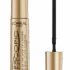 L’Oréal Paris Telescopic Telescopic-Original-Mascara 2 L’Oréal Paris Telescopic Telescopic-Original-Mascara -Loreal Cares Store oap make up eyes telescopic mascara pack open