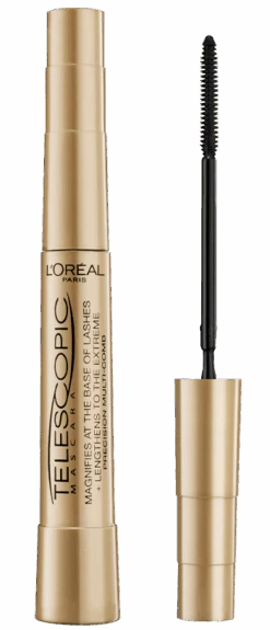 L’Oréal Paris Telescopic Telescopic-Original-Mascara