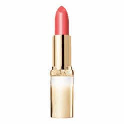 L’Oréal Paris Age-Perfect-Makeup Age-Perfect-Makeup-Satin-Lipstick-with-Precious-Oils 10 L’Oréal Paris Age-Perfect-Makeup Age-Perfect-Makeup-Satin-Lipstick-with-Precious-Oils -Loreal Cares Store pink petal 200 open 071249413968