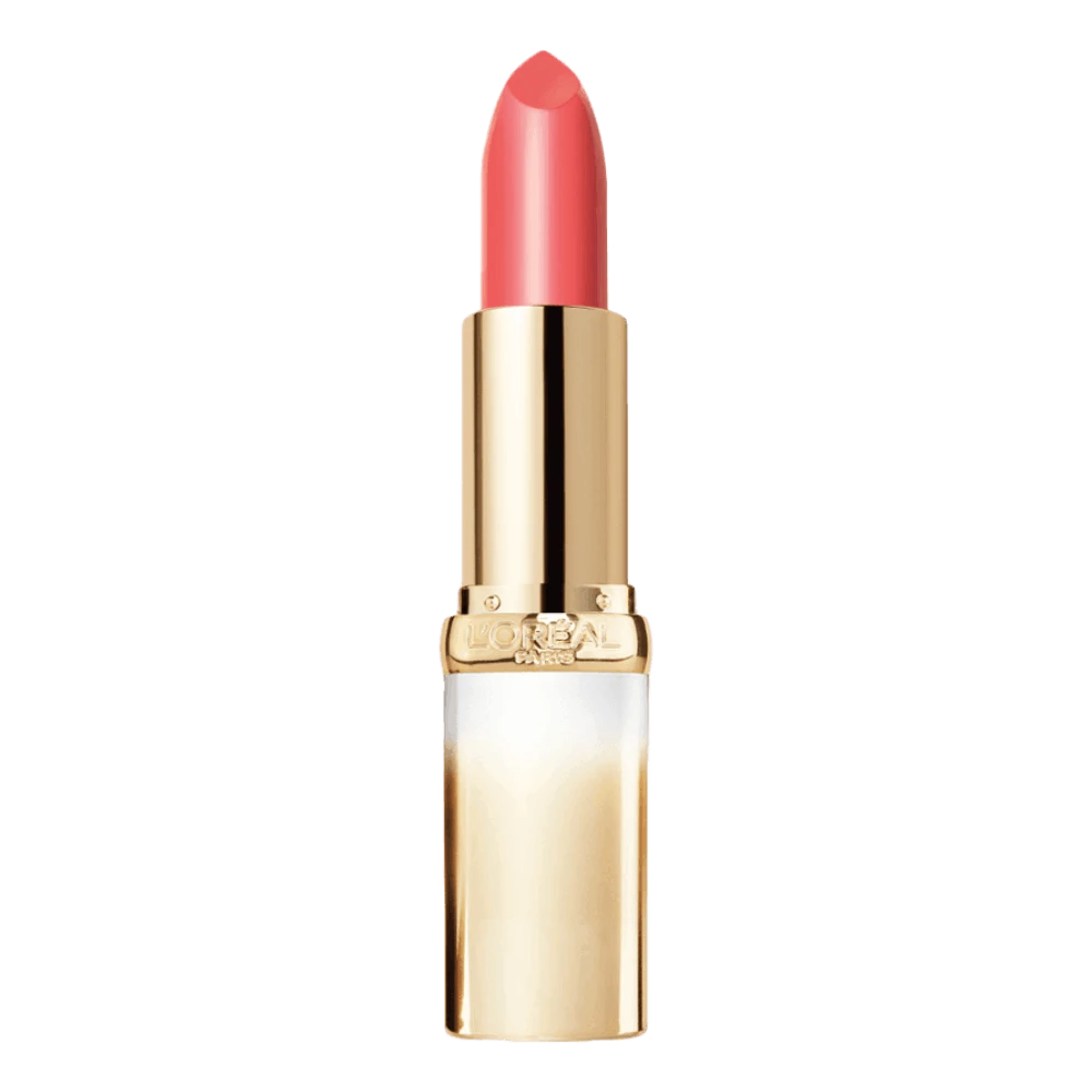 L’Oréal Paris Age-Perfect-Makeup Age-Perfect-Makeup-Satin-Lipstick-with-Precious-Oils 6 L’Oréal Paris Age-Perfect-Makeup Age-Perfect-Makeup-Satin-Lipstick-with-Precious-Oils - Image 4