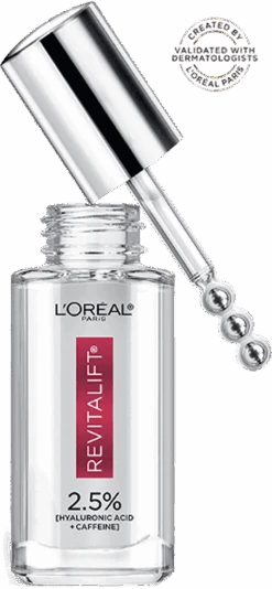 L’Oréal Paris Revitalift Derm Intensives Derm-Intensives-Hyaluronic-Acid-plus-Eye-Serum
