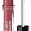 L’Oréal Paris Infallible Infallible-8-HR-Le-Gloss 1 L’Oréal Paris Infallible Infallible-8-HR-Le-Gloss -Loreal Cares Store sangria 705 071249135419 primary