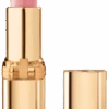 L’Oréal Paris ColourRiche Colour-Riche-Lipcolour 1 L’Oréal Paris ColourRiche Colour-Riche-Lipcolour -Loreal Cares Store satin lipstick 135 ballerina shoes back open 071249256206