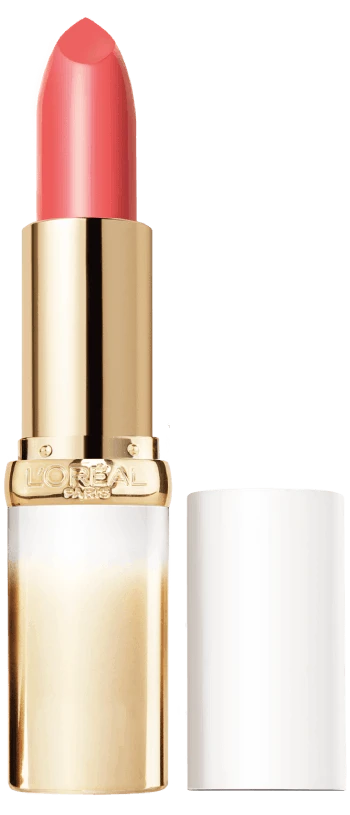 L’Oréal Paris Age-Perfect-Makeup Age-Perfect-Makeup-Satin-Lipstick-with-Precious-Oils 5 L’Oréal Paris Age-Perfect-Makeup Age-Perfect-Makeup-Satin-Lipstick-with-Precious-Oils - Image 3