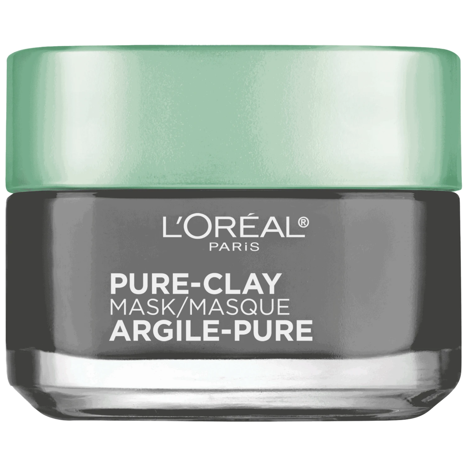 L’Oréal Paris PureClay Pure-Clay-Mask-Detox-and-Brighten-Treatment-Mask 6 L’Oréal Paris PureClay Pure-Clay-Mask-Detox-and-Brighten-Treatment-Mask - Image 4