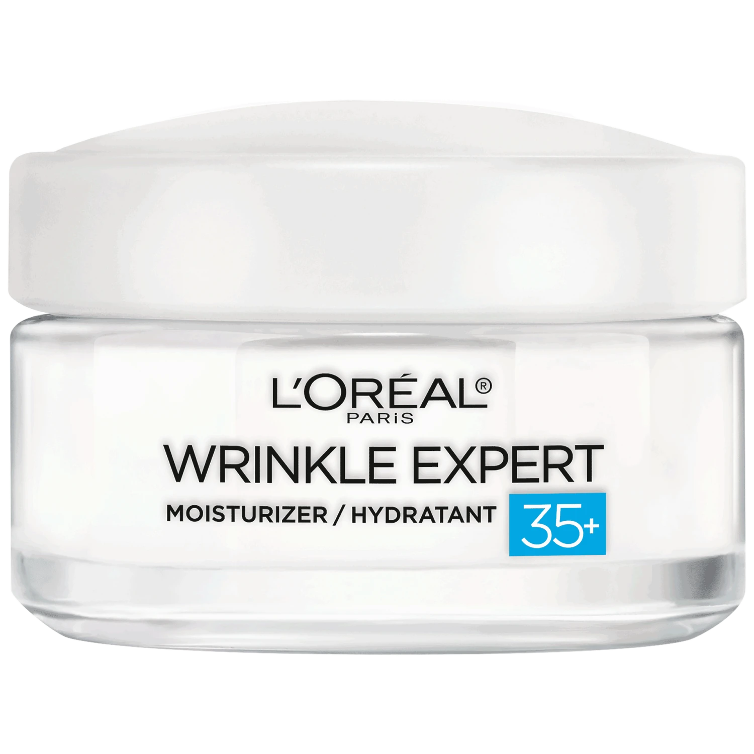 L’Oréal Paris WrinkleExpert Wrinkle-Expert-35-Moisturizer 4 L’Oréal Paris WrinkleExpert Wrinkle-Expert-35-Moisturizer - Image 2