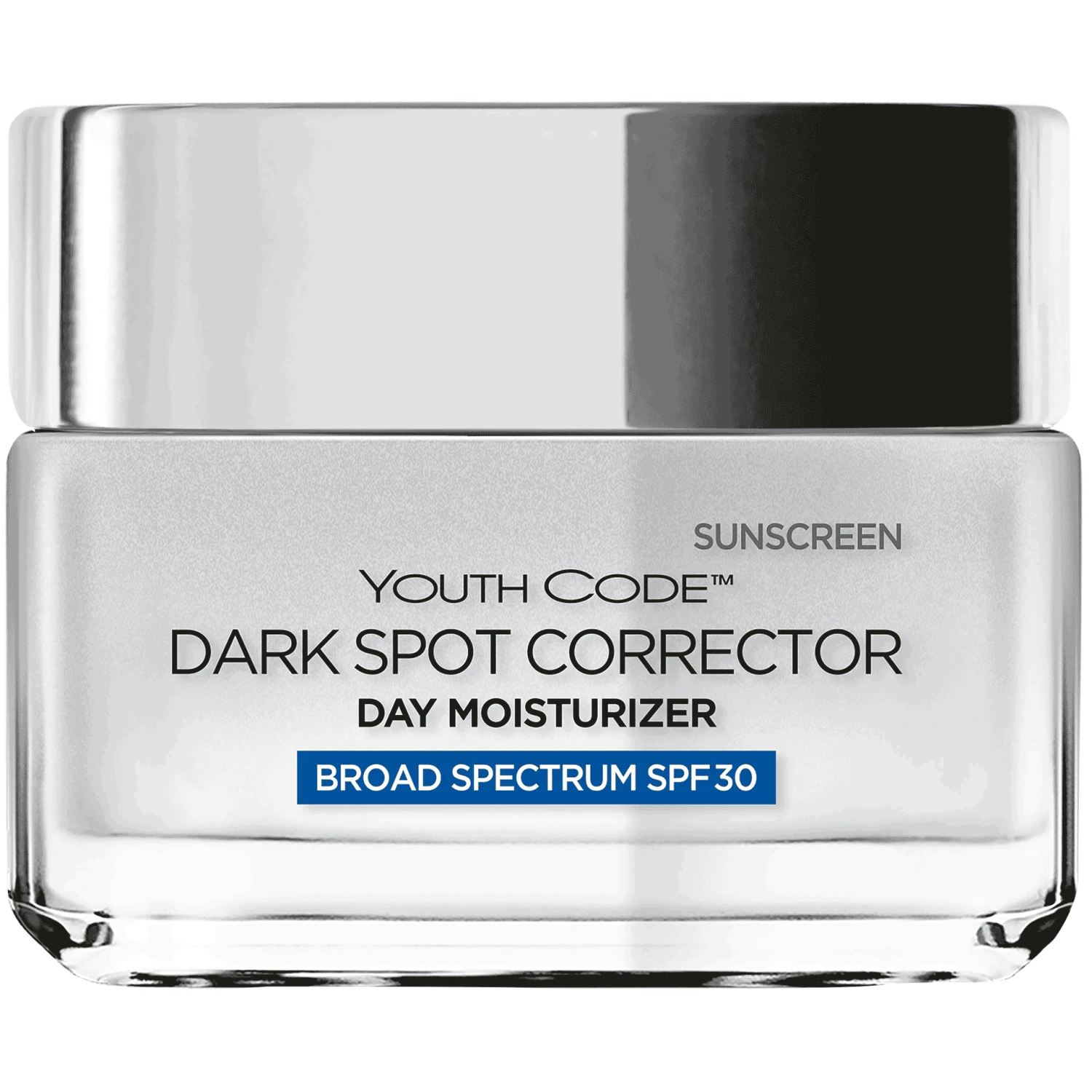 L’Oréal Paris YouthCode Youth-Code-Dark-Spot-SPF-30-Day-Cream 4 L’Oréal Paris YouthCode Youth-Code-Dark-Spot-SPF-30-Day-Cream - Image 2
