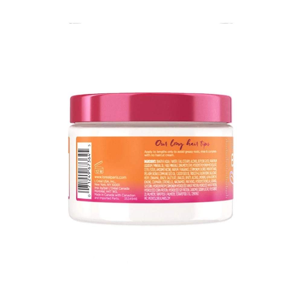 L’Oréal Paris Elvive Elvive-Hyaluron-Plump-Dream-Lengths-Fiber-Mask 6 L’Oréal Paris Elvive Elvive-Hyaluron-Plump-Dream-Lengths-Fiber-Mask - Image 4