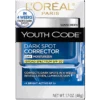 L’Oréal Paris YouthCode Youth-Code-Dark-Spot-SPF-30-Day-Cream 2 L’Oréal Paris YouthCode Youth-Code-Dark-Spot-SPF-30-Day-Cream -Loreal Cares Store t2 youth code spf cream