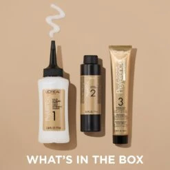 L’Oréal Paris SuperiorPreference Superior-Preference-Fade-Defying-Shine-Permanent-Hair-Color