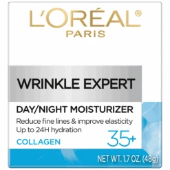 L’Oréal Paris WrinkleExpert Wrinkle-Expert-35-Moisturizer