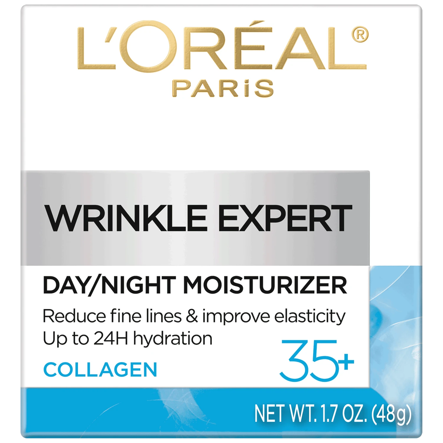 L’Oréal Paris WrinkleExpert Wrinkle-Expert-35-Moisturizer 3 L’Oréal Paris WrinkleExpert Wrinkle-Expert-35-Moisturizer